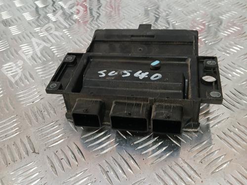 Engine control unit (ECU) RENAULT CLIO III (BR0/1, CR0/1) | BP37367498M57 - Image 5