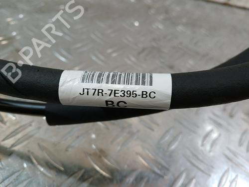 kabel-ford-transit-courier-b460-mpv-2014-37363545 main image