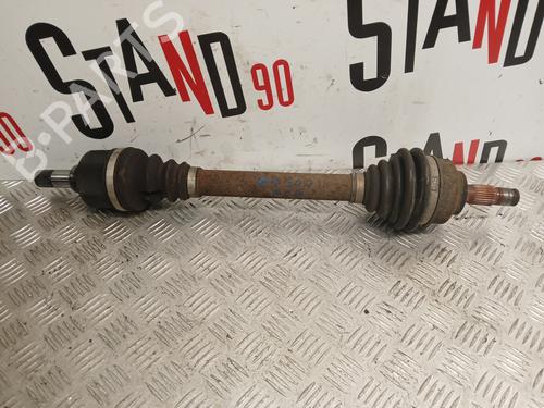 Used Left front driveshaft Left front driveshaft 37369700 37369700