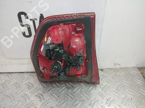 Right tailgate light CITROËN C5 III Break (RW_) 2.0 HDi | BP37364919C80 - Image 3