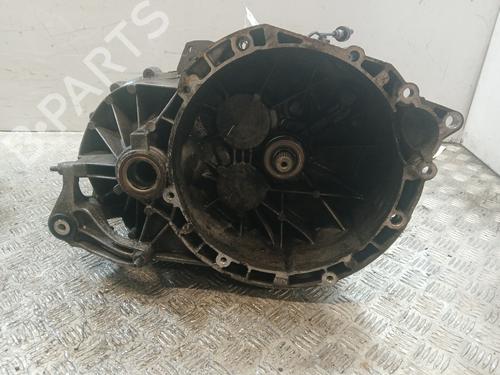 Used Gearbox Gearbox 37354984 37354984