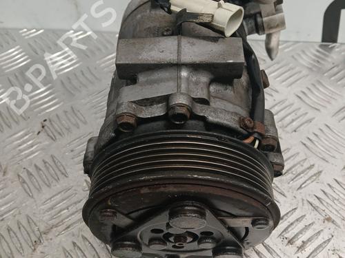 AC compressor SUZUKI SWIFT III (MZ, EZ) 1.3 DDiS (RS413D) | BP37367044M34  - Image 5