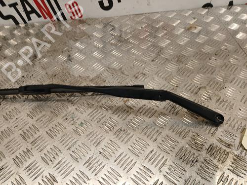 Used Front windshield wiper arm Front windshield wiper arm MERCEDES-BENZ SLK (R170) 200 (170.435) (136 hp) 37371612 37371612