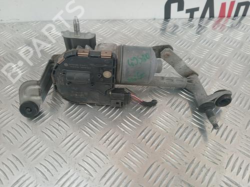 Front wiper motor VW GOLF PLUS V (5M1, 521) | BP37367496M29 - Image 3