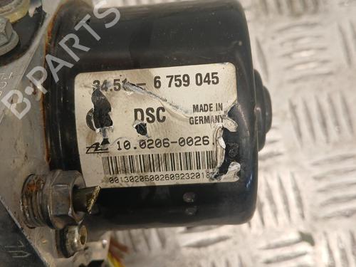 ABS pump BMW 3 (E46) 320 d | BP38004741M43 - Image 3