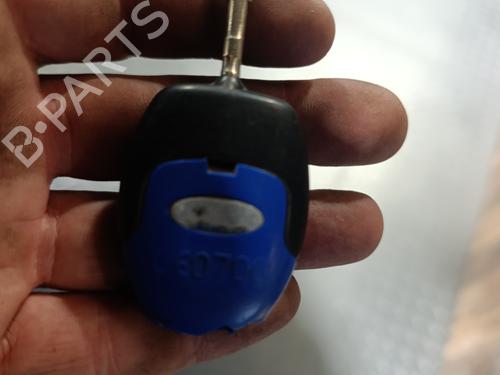 Used Parts FORD TRANSIT Van (FA_ _)  2.2 TDCi  4838551