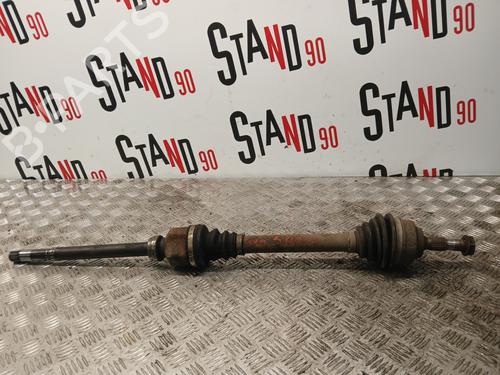 Right front driveshaft CITROËN C5 II (RC_) | BP37370548M39 - Image 4