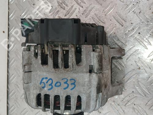 Alternator CITROËN C3 III (SX) 1.2 VTi 82 | BP37364635M7 - Image 4