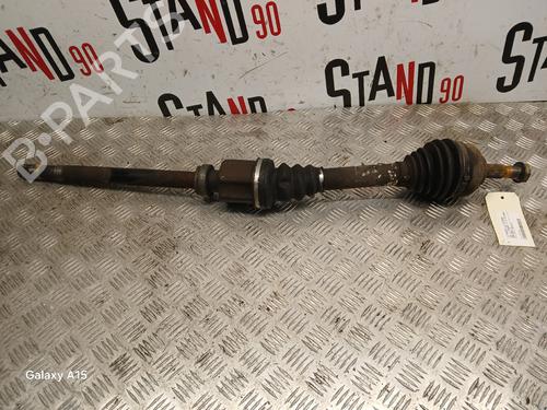 Right front driveshaft CITROËN C5 II (RC_) | BP37373873M39 - Image 2