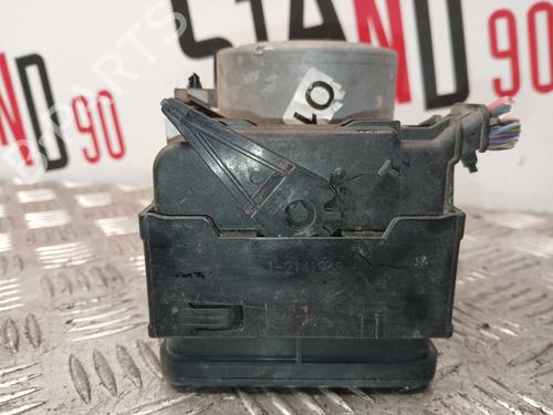 ABS pump FORD FIESTA VII (HJ, HF) 1.1 Ti-VCT | BP37370944M43 - Image 6