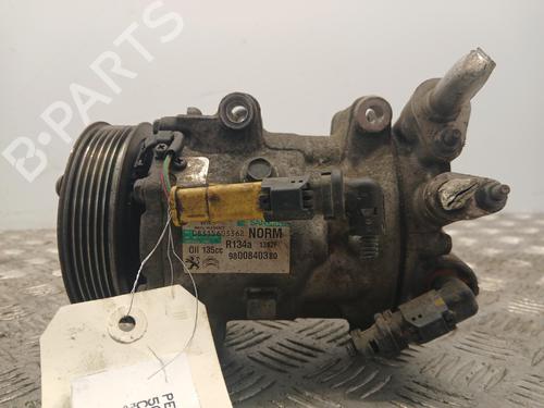 Used AC compressor AC compressor 39020868 39020868