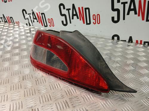 Used Left taillight Left taillight 37368514 37368514