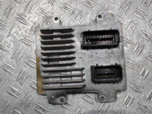 Engine control unit (ECU) CHEVROLET AVEO Hatchback (T300) | BP37360459M57 - Image 3