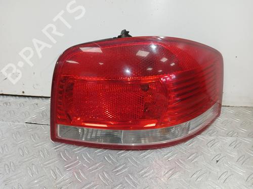 Right taillight AUDI A3 (8P1) | BP37362505C35 - Image 2