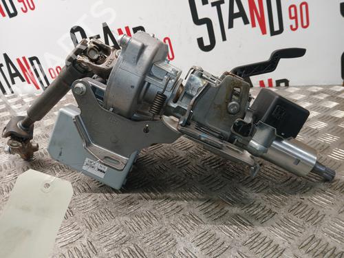 Steering column RENAULT MEGANE IV Hatchback (B9A/M/N_) | BP37368347M21 - Image 5