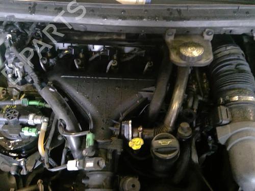 Right front window switch PEUGEOT 307 (3A/C) 2.0 HDi 135 | BP37354390I26 - Image 3