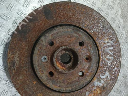 Right front steering knuckle FORD TRANSIT V363 Van (FCD, FDD) 2.0 EcoBlue | BP37362786M26 - Image 3