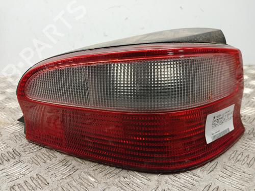 Used Right taillight Right taillight CITROËN SAXO (S0, S1) 1.4 VTS (75 hp) 39750000 39750000