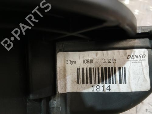 Motor calefaccion Motor calefaccion PEUGEOT PARTNER Platform/Chassis [2009-2026] 37363669 37363669