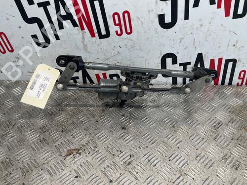 Front wiper motor FIAT 500 (312_) 1.2 (312AXA1A) | BP37362579M29 - Image 5