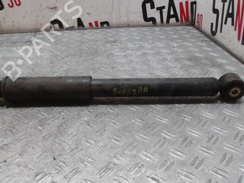 Used Right rear shock absorber Right rear shock absorber 37358134 37358134