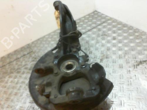 Used Right front steering knuckle Right front steering knuckle 37352227 37352227