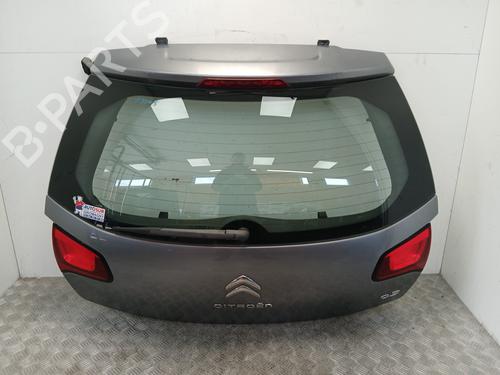 Tailgate CITROËN C3 II (SC_) 1.4 | BP37368372C6 - Image 2
