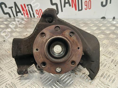 Right front steering knuckle OPEL CORSA D (S07) 1.2 (L08, L68) | BP37374111M26 - Image 3