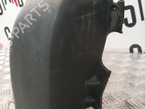 Andre RENAULT TRAFIC II Van (FL) 2.0 dCi 90 (FL0H, FL00, FL01, FL0M, FL0P, FL0S) | BP37369278O1 - Image 2