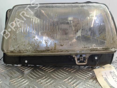 Used Left headlight Left headlight 37351824 37351824