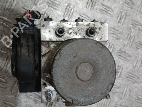 ABS pump FIAT 500 (312_) 1.2 (312AXA1A) | BP37362645M43 - Image 4