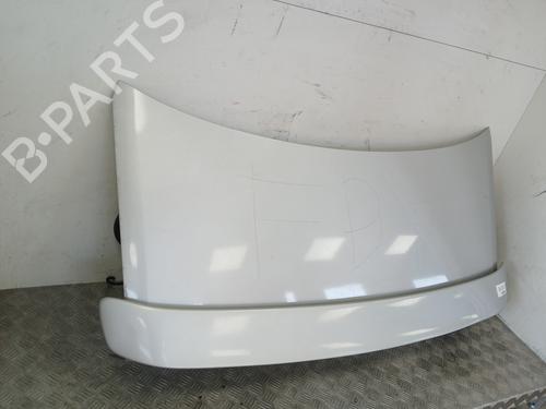 Used Tailgate Tailgate 37372045 37372045