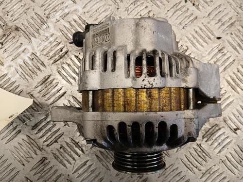 Alternator OPEL AGILA B (H08) 1.2 (F68) | BP38557485M7 - Image 3