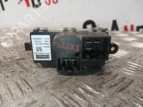 Heater resistor FORD FOCUS III | BP37372145M108 - Image 3