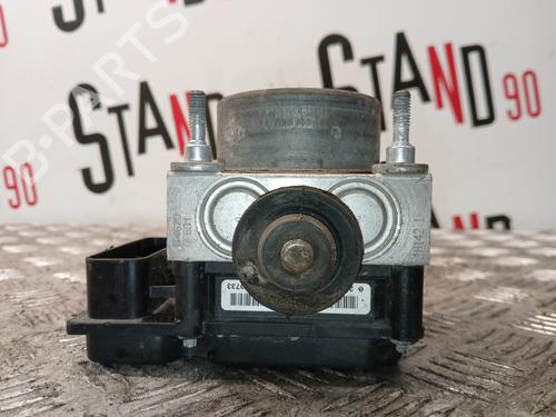 ABS pump FIAT 500 (312_) 1.2 (312AXA1A) | BP37358876M43 - Image 2