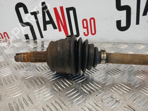 Right front driveshaft FORD KA (RU8) 1.3 TDCi | BP37358954M39 - Image 2
