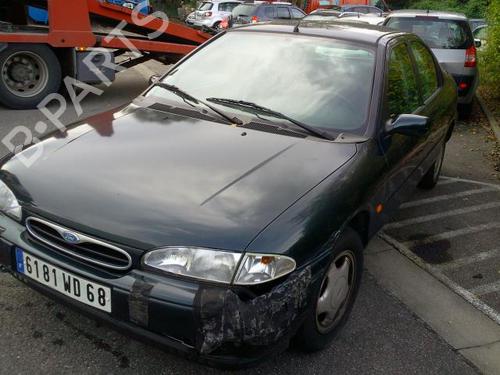 Left front brake caliper FORD MONDEO I (GBP) | BP37350013M105 - Image 5