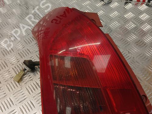 Left taillight SUZUKI SWIFT III (MZ, EZ) 1.3 DDiS (RS413D) | BP37367054C34 - Image 7