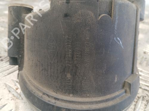 Used Right front fog light Right front fog light 37374406 37374406
