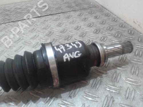 Used Left front driveshaft Left front driveshaft 37353985 37353985