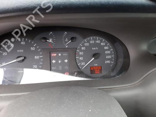 Used Parts RENAULT SCÉNIC I MPV (JA0/1_, FA0_) 4806614