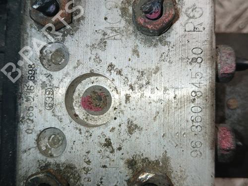 Used ABS pump ABS pump 37371275 37371275