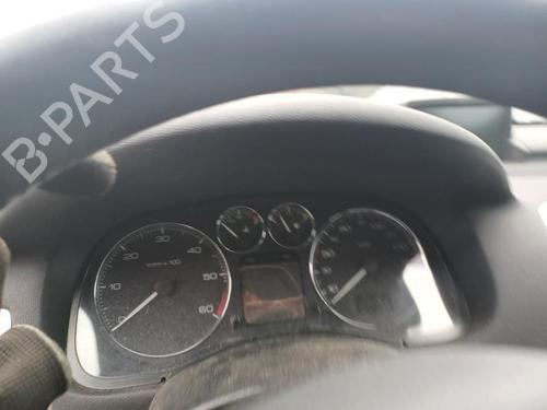 Engine control unit (ECU) PEUGEOT 307 SW (3H)  | BP37358774M57  - Image 13