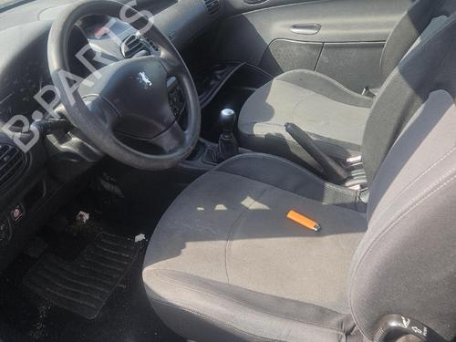 Left front window switch PEUGEOT 206 Hatchback (2A/C)  | BP37677039I27  - Image 8