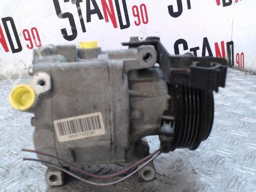 AC compressor FIAT 500 (312_) 1.4 (312AXC1B, 312CXC1B) | BP37361137M34 - Image 2