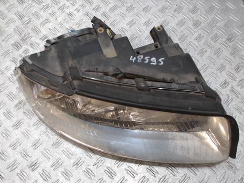 Right headlight AUDI A4 B6 (8E2) 2.0 FSI | BP37361682C29 - Image 4