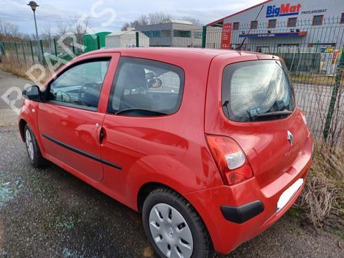 ABS pump RENAULT TWINGO II (CN0_)  | BP37367371M43  - Image 8