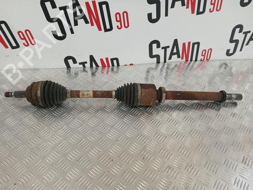 Right front driveshaft RENAULT KANGOO Express (FC0/1_) | BP37367630M39 - Image 2