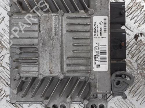 Engine control unit (ECU) RENAULT SCÉNIC II (JM0/1_) | BP37354694M57 - Image 2