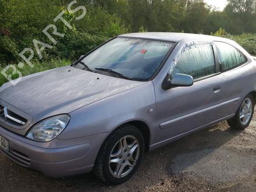 Used Parts CITROËN XSARA Coupe (N0) 2.0 HDI 90 4805228